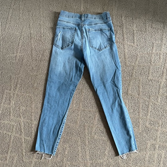 Dynamite Kate jeans - Picture 3 of 4